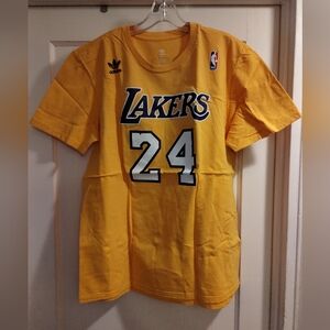 Adidas - Lakers K. Bryant T-shirt